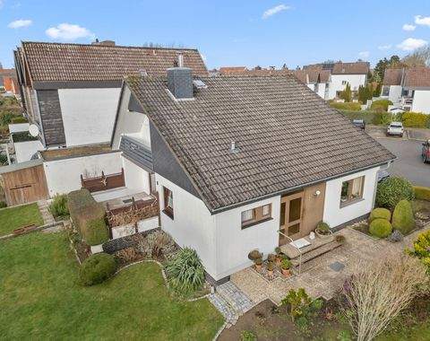 Altenholz Häuser, Altenholz Haus kaufen