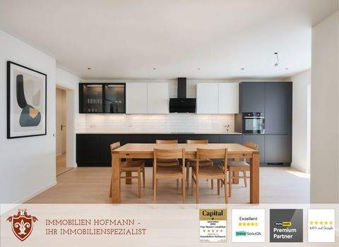 Landau an der Isar Wohnungen, Landau an der Isar Wohnung kaufen