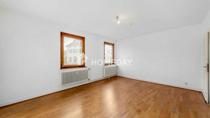 1. OG Schlafzimmer 1 1