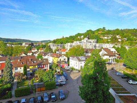Schwäbisch Gmünd Wohnungen, Schwäbisch Gmünd Wohnung mieten