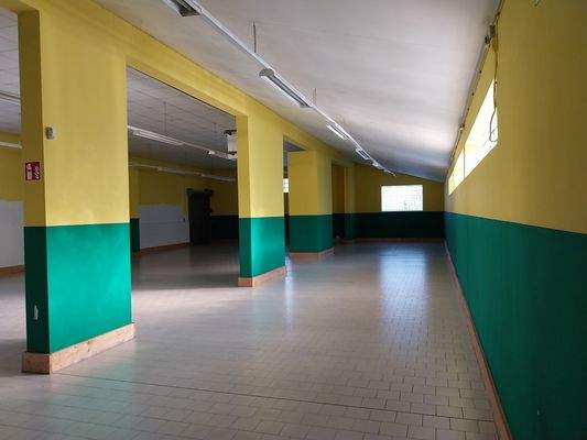 Bild 4 Verkaufsfläche