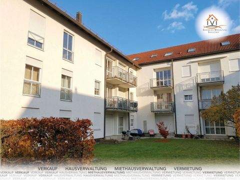 Ingolstadt Wohnungen, Ingolstadt Wohnung mieten