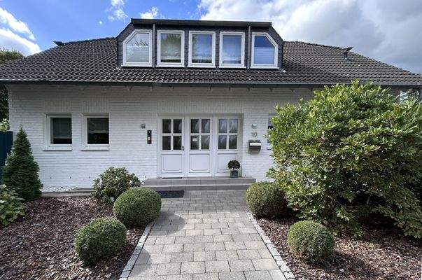 So schön kann Wohnen sein