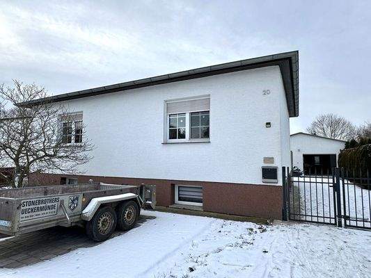 Nutzen Sie Ihre Chance!