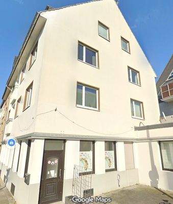 Thieboldsgasse 82 Hausansicht