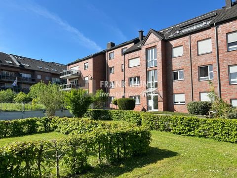 Mönchengladbach-Güdderath Wohnungen, Mönchengladbach-Güdderath Wohnung kaufen