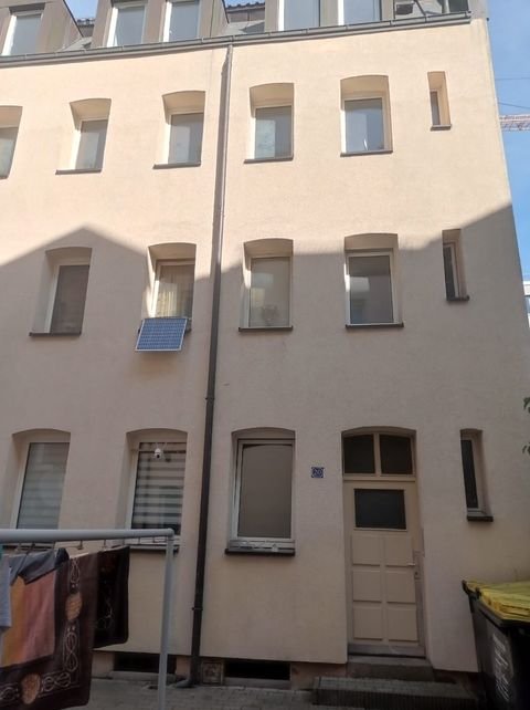 Nürnberg Wohnungen, Nürnberg Wohnung mieten