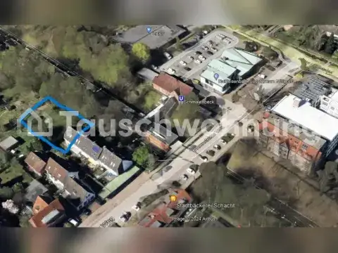 Großhansdorf Häuser, Großhansdorf Haus mieten 