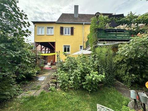 Bad Windsheim Häuser, Bad Windsheim Haus kaufen