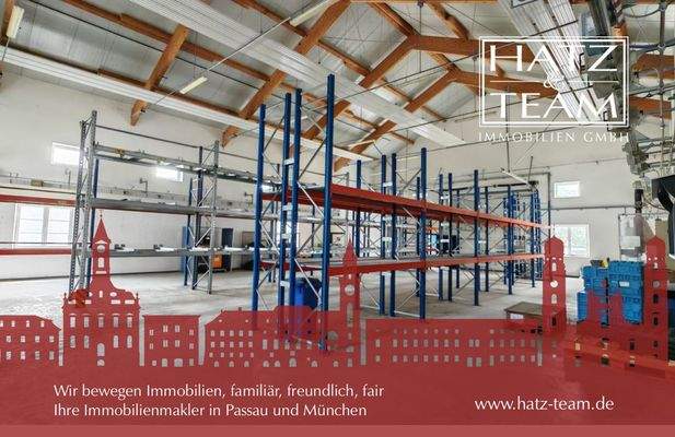 Hatz & Team Immobilien GmbH