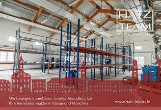 Hatz & Team Immobilien GmbH