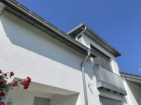 Frickenhausen Wohnungen, Frickenhausen Wohnung mieten