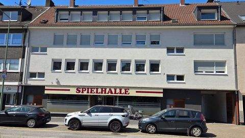 Duisburg Häuser, Duisburg Haus kaufen