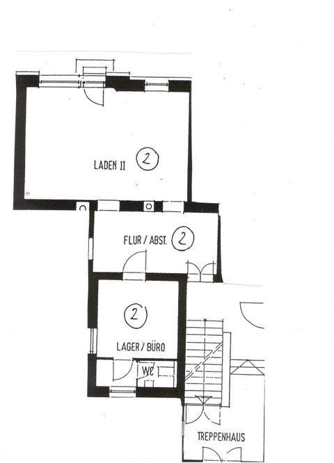 Dresden Büros, Büroräume, Büroflächen 