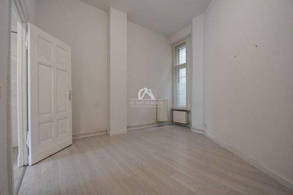 Räumlichkeiten / premises