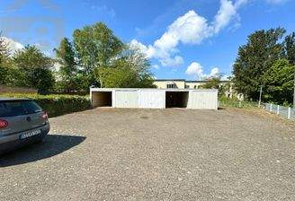 Garage Salzgitter