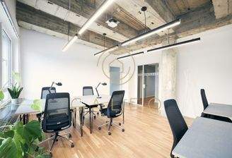 CoWorking Beispiel 1