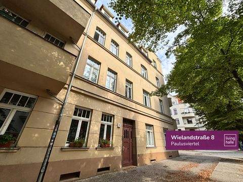 Halle Wohnungen, Halle Wohnung mieten