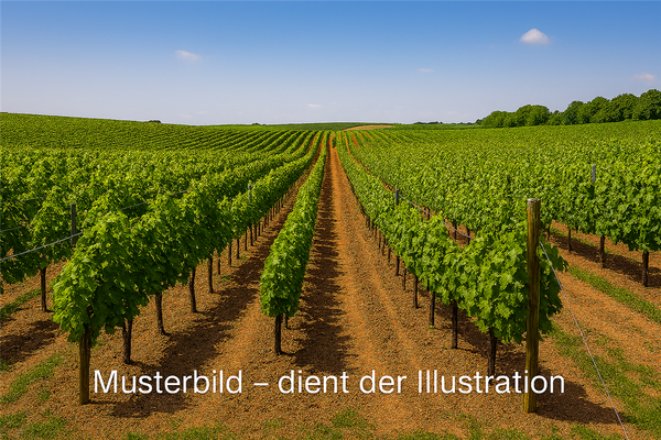 Musterbild_Weingarten