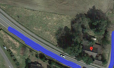 Hemsloh Grundstücke, Hemsloh Grundstück kaufen