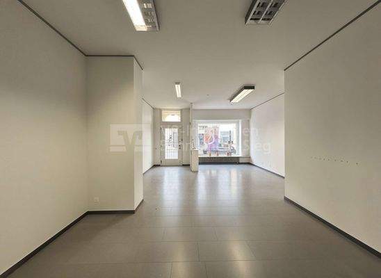 Raumblick - (KI generiert)