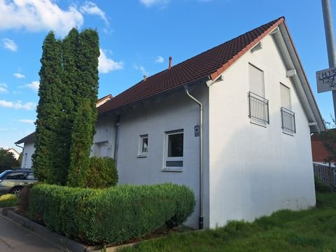 Ertingen Häuser, Ertingen Haus kaufen