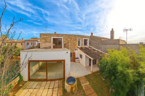 Campanet Häuser, Campanet Haus kaufen