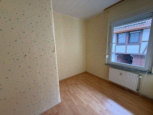 Wohnung II EG