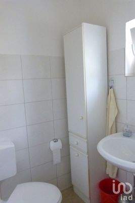 Badezimmer EG