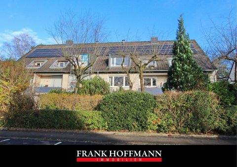 Hamburg Renditeobjekte, Mehrfamilienhäuser, Geschäftshäuser, Kapitalanlage