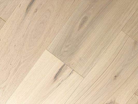 Neues Dielen-Landhauseparkett