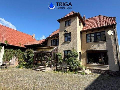 Werther / Kleinwechsungen Häuser, Werther / Kleinwechsungen Haus kaufen