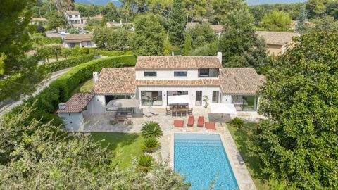 ROQUEFORT LES PINS Häuser, ROQUEFORT LES PINS Haus kaufen