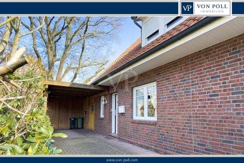 Oldenburg / Bümmerstede Häuser, Oldenburg / Bümmerstede Haus kaufen