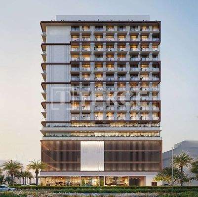 Apartments for Sale in Dubai JVC in a High Rental Yield Area