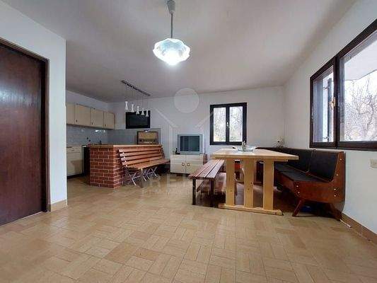 Optimal genutzter Wohnraum