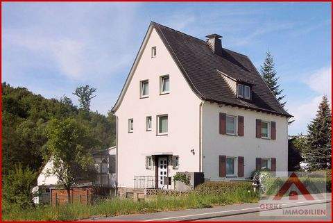 Bestwig / Nuttlar Häuser, Bestwig / Nuttlar Haus kaufen