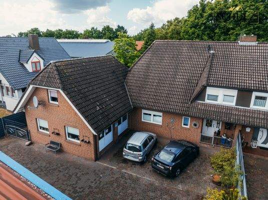 Ansicht Haus