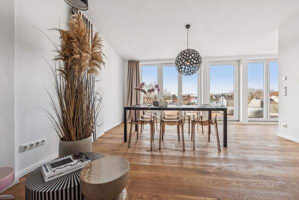 ESSZIMMER/WOHNZIMMER