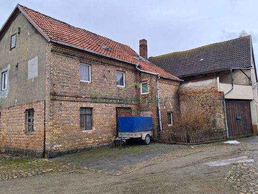 Nebengebäude (Schmiede)