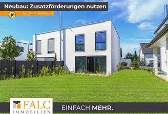 Ihr neues Zuhause