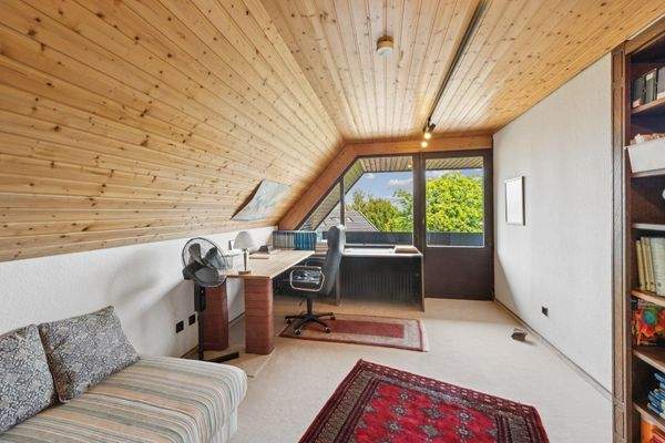 Wohnen mit Balkonzugang