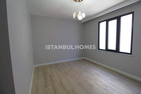 Ready-to-Move Flats Near Metro in Eyüpsultan Istanbul