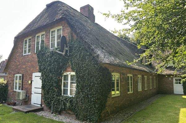 Ansicht von Nord-Ost