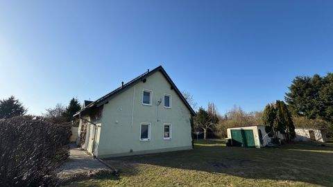 Milower Land Häuser, Milower Land Haus kaufen