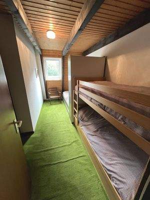 Kinder-Schlafzimmer Hauptwohnung