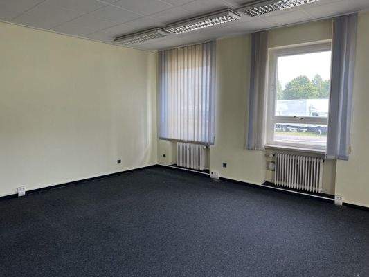 Büroraum EG