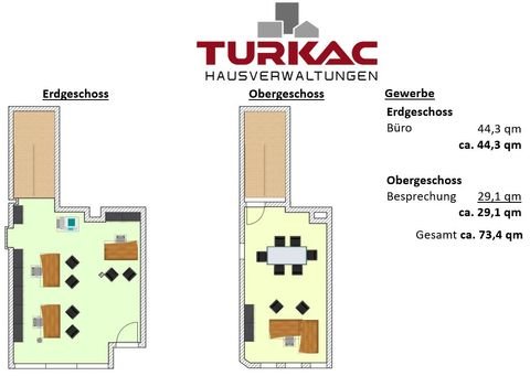 Biedenkopf Büros, Büroräume, Büroflächen 