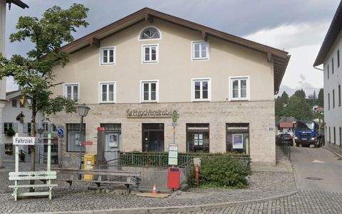 Miesbach Büros, Büroräume, Büroflächen 