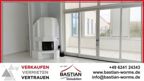 Mörstadt Büros, Büroräume, Büroflächen 